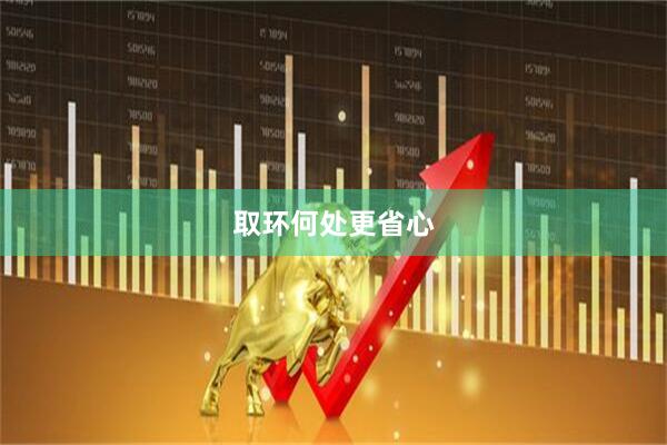 取环何处更省心